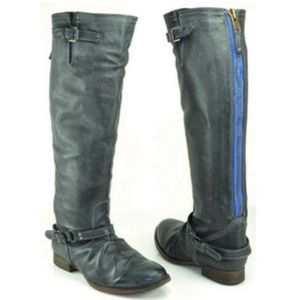 Steve Madden Roady Boots